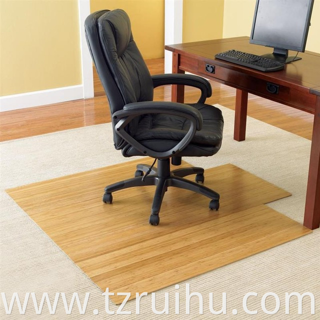 Office Anti-Slip PVC Mat